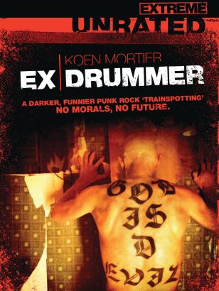 Ex Drummer Ex Drummer